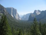 Yosemity Park